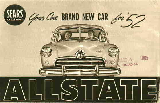 1952 Allstate 3